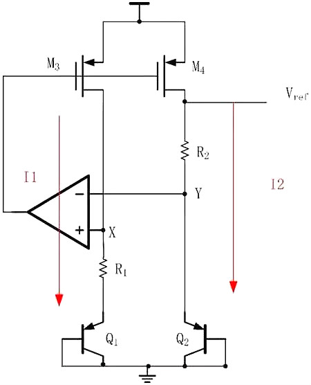 開關電源,開關電源IC內(nèi)部電路