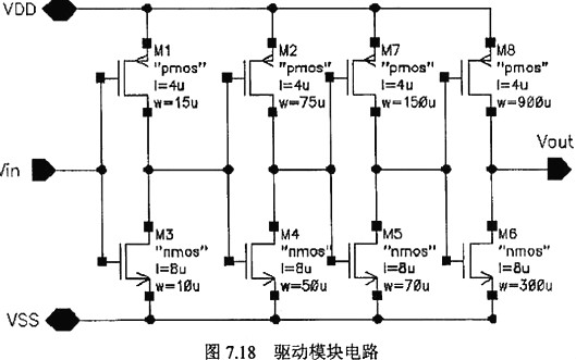 開關電源,開關電源IC內(nèi)部電路