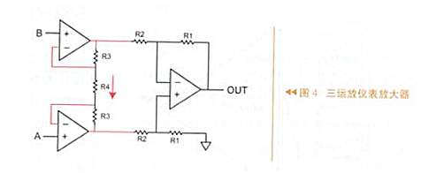 運(yùn)算放大器電路