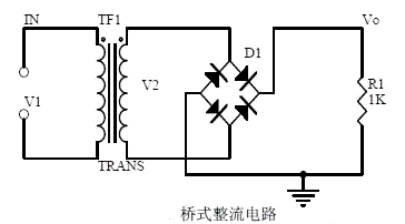 模擬開(kāi)關(guān)電路