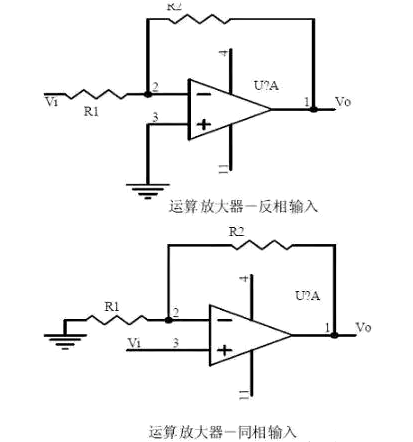 模擬開(kāi)關(guān)電路