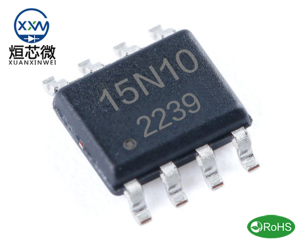 15N10S場效應(yīng)管參數(shù),15N10S中文資料